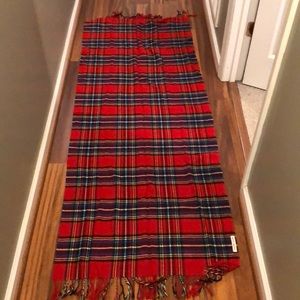 Blanket Scarf